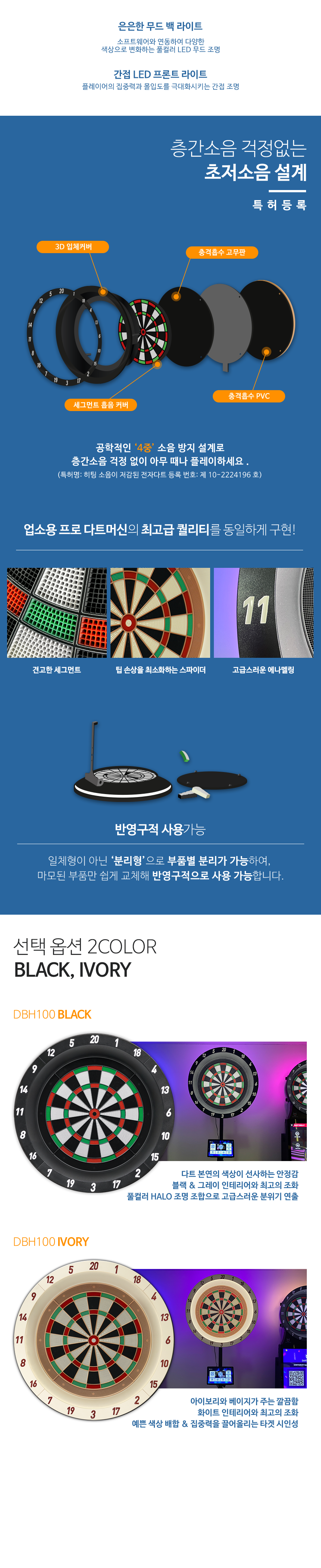DBS100 머신 이미지
